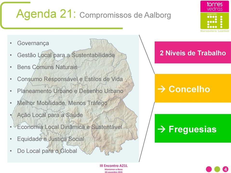 Urbano e Desenho Urbano Concelho Melhor Mobilidade, Menos Tráfego Ação Local para a Saúde