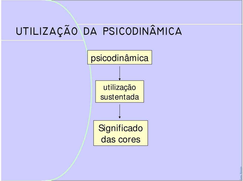 utilização sustentada