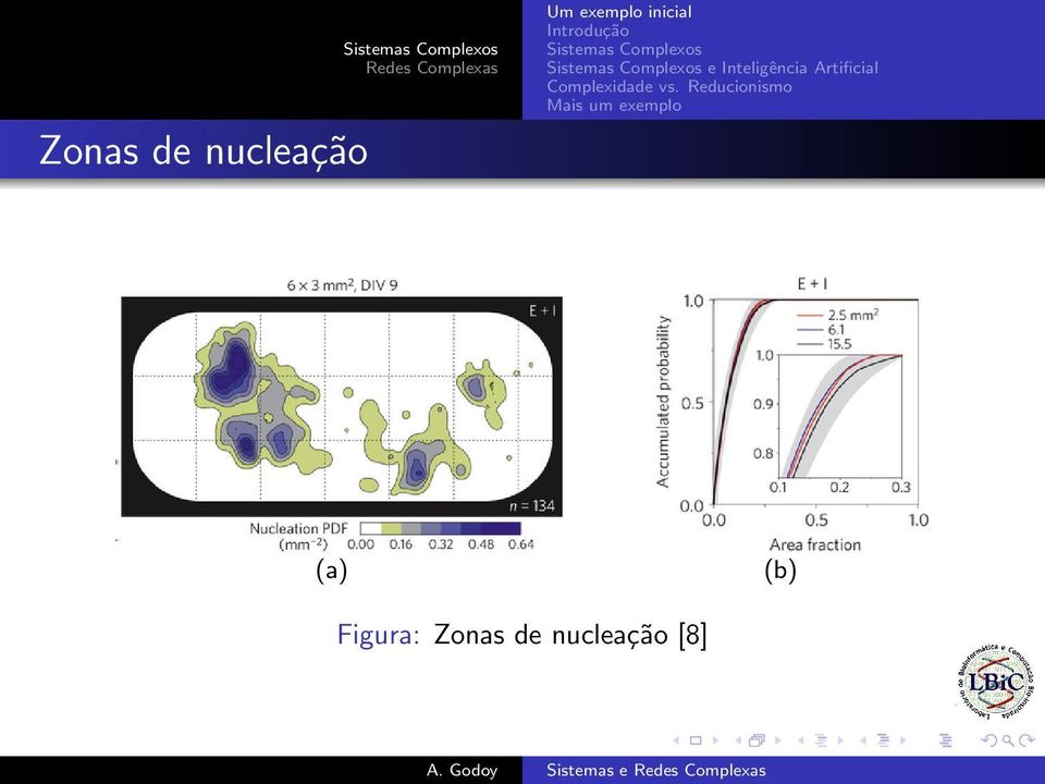 Complexidade vs.