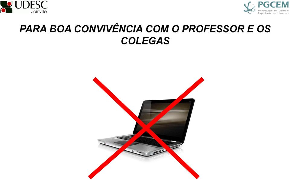 COM O