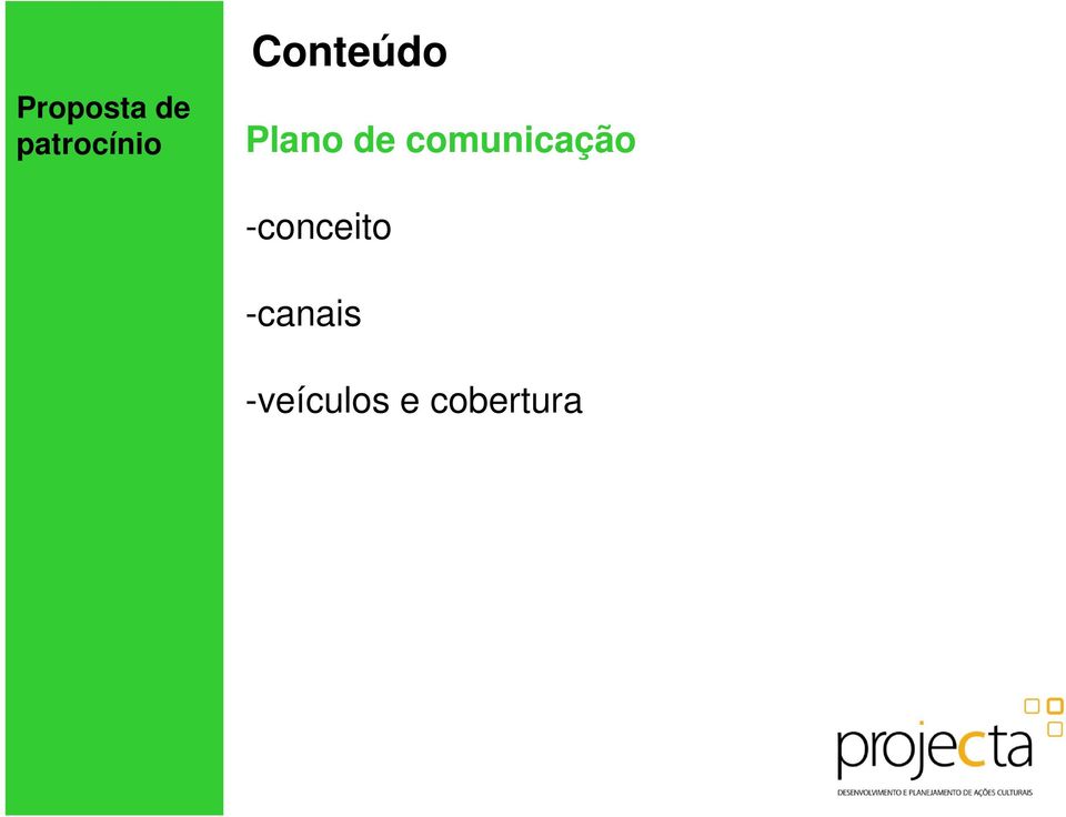 comunicação -conceito