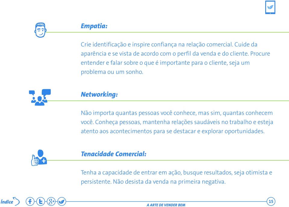 Networking: Não importa quantas pessoas você conhece, mas sim, quantas conhecem você.