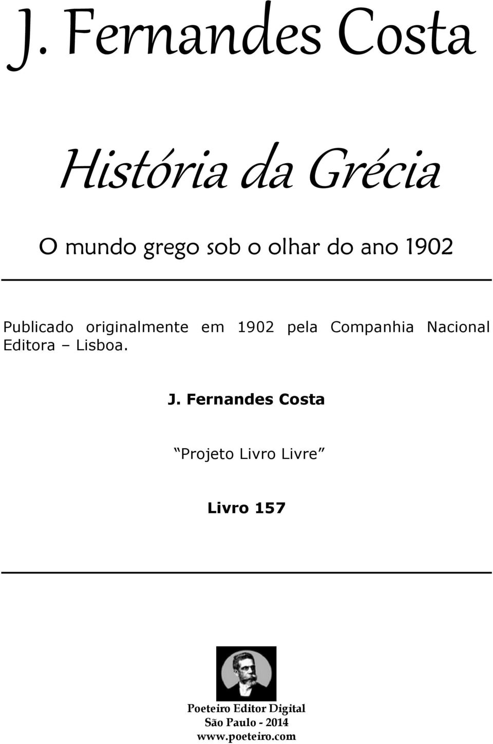 Nacional Editora Lisboa. J.