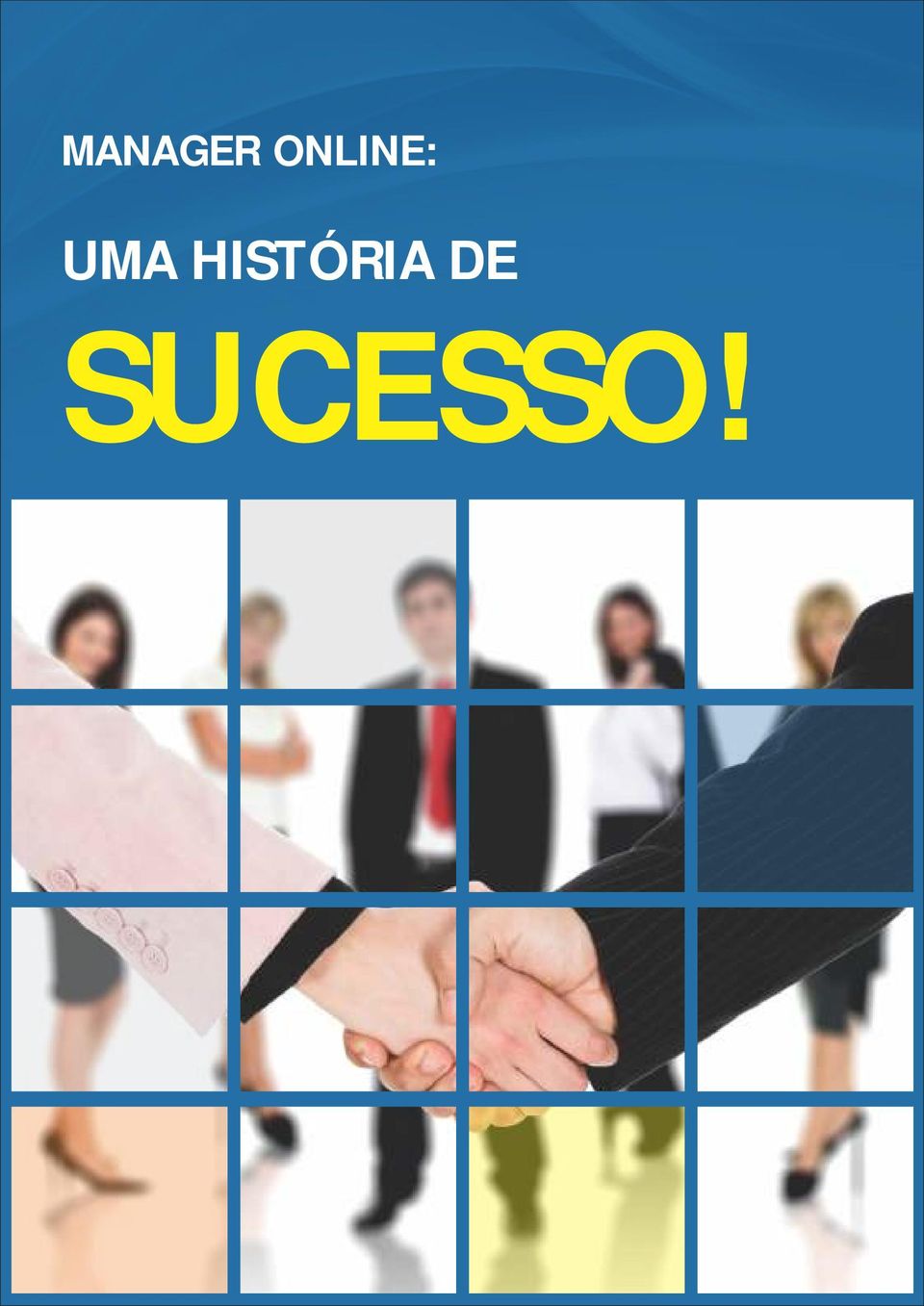 Manual do Funcionário