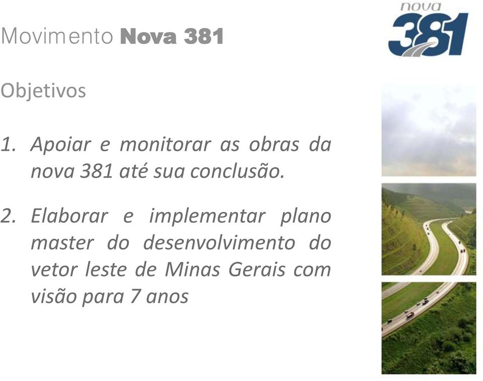 conclusão. 2.