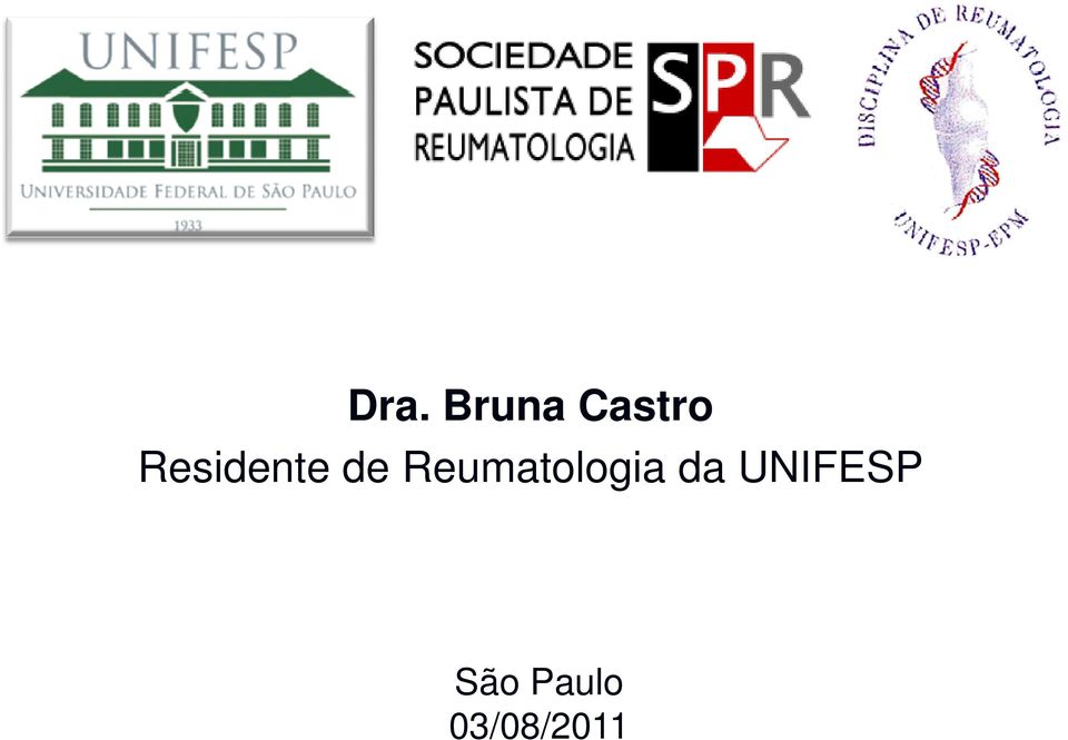 Reumatologia da