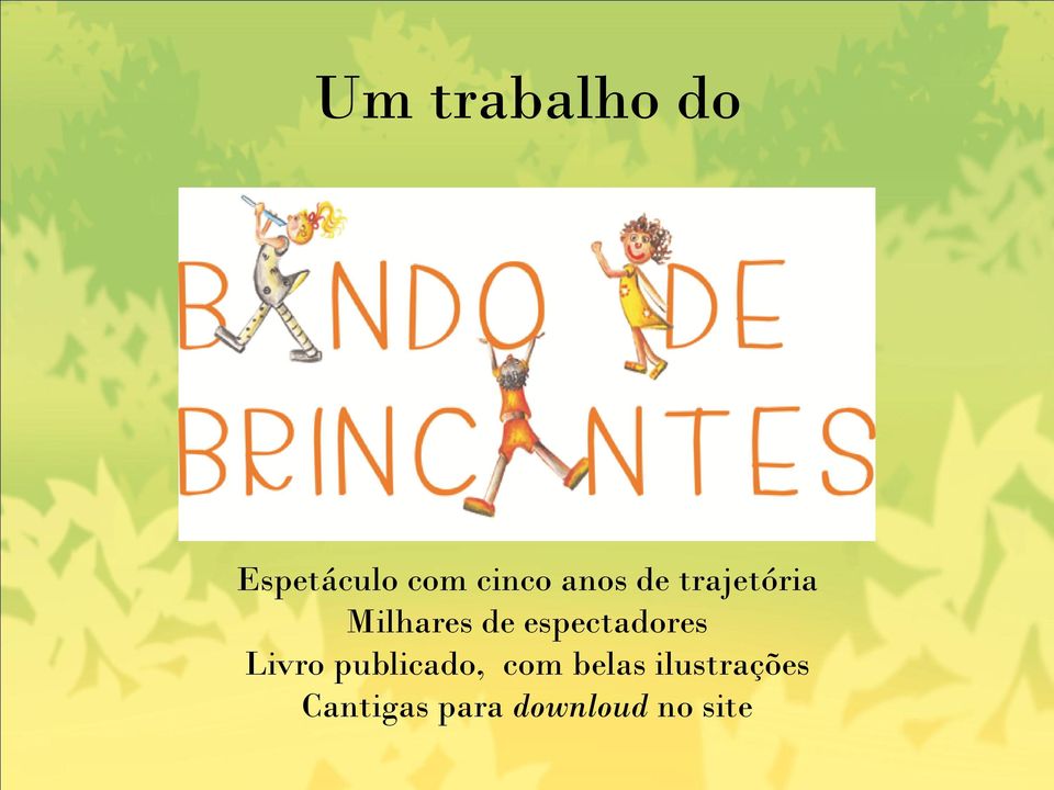 espectadores Livro publicado, com