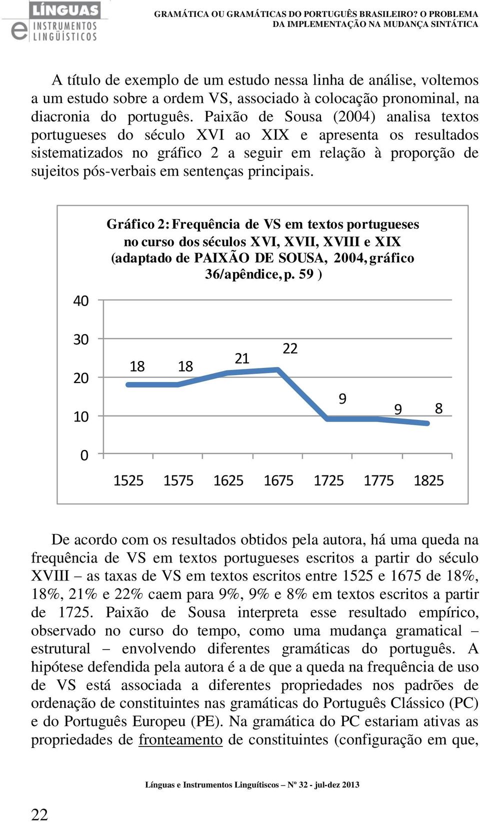 português.