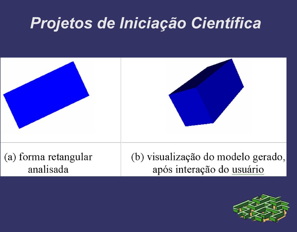 Iniciação