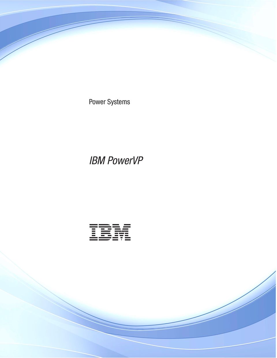 IBM VP