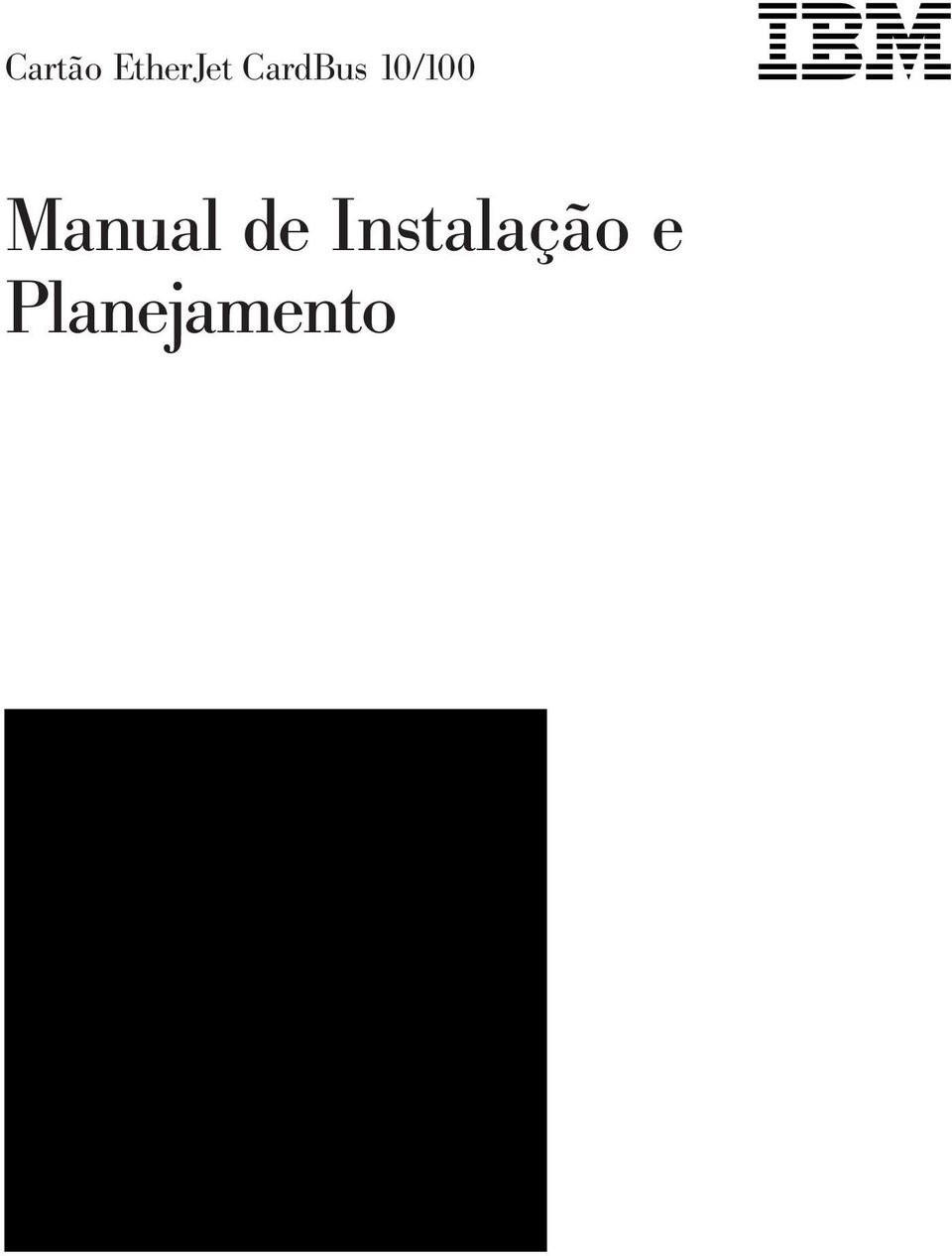 Manual de