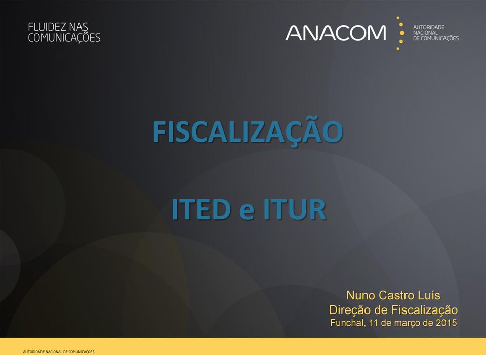 Direção de Fiscalização