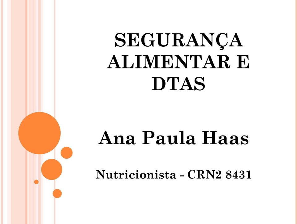 Ana Paula Haas
