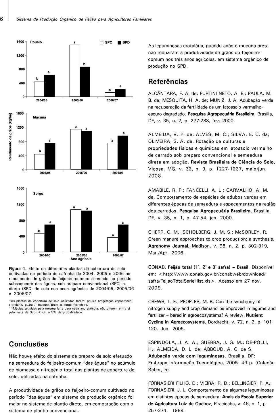 Pesquisa Agropecuária Brasileira, Brasília, DF, v. 35, n. 2, p. 277-288, fev. 2000. ALMEIDA, V. P. de;