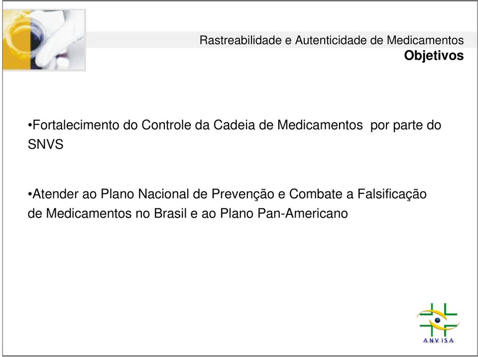 Plano Nacional de Prevenção e Combate a