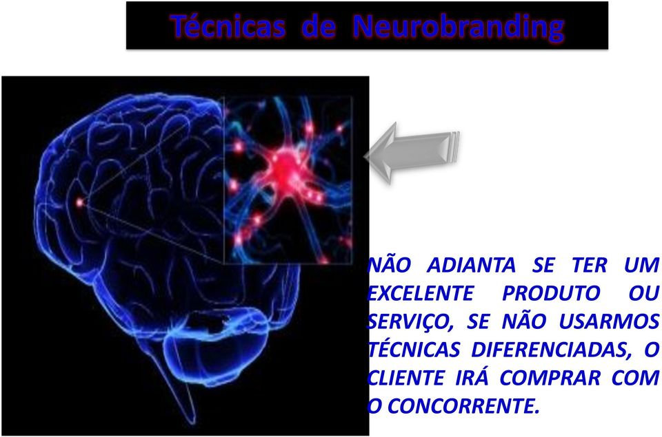 USARMOS TÉCNICAS DIFERENCIADAS,