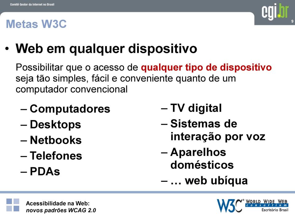 quanto de um computador convencional Computadores Desktops Netbooks