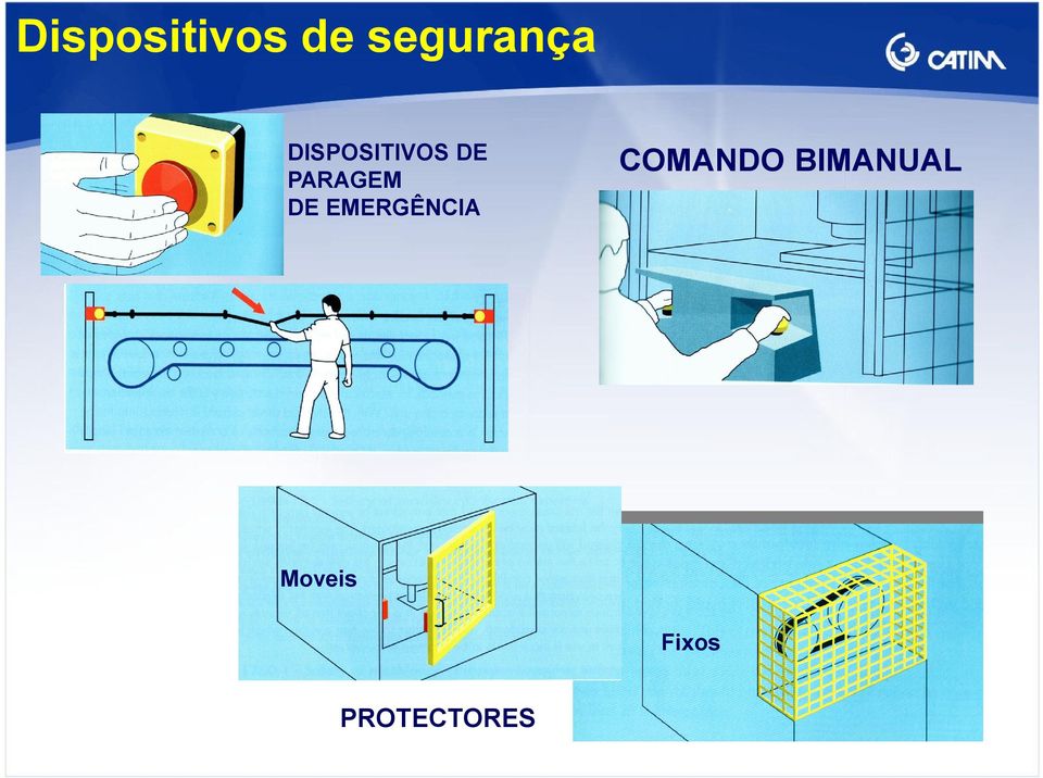 EMERGÊNCIA COMANDO