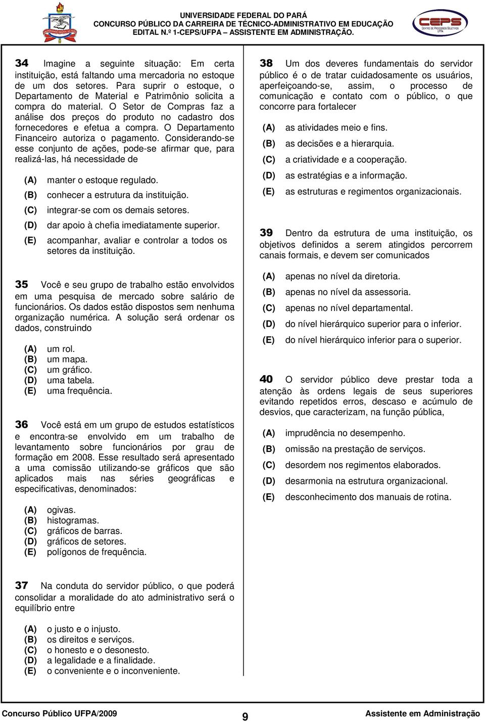 O Departamento Financeiro autoriza o pagamento. Considerando-se esse conjunto de ações, pode-se afirmar que, para realizá-las, há necessidade de manter o estoque regulado.