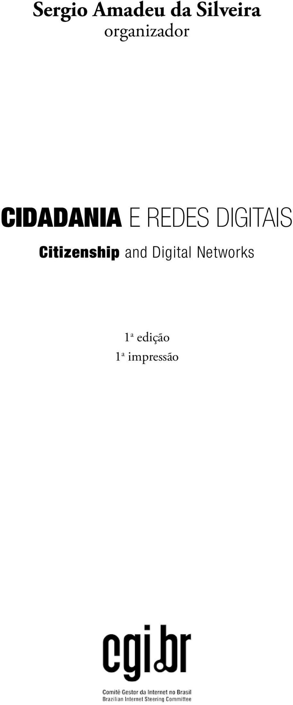 digitais Citizenship and