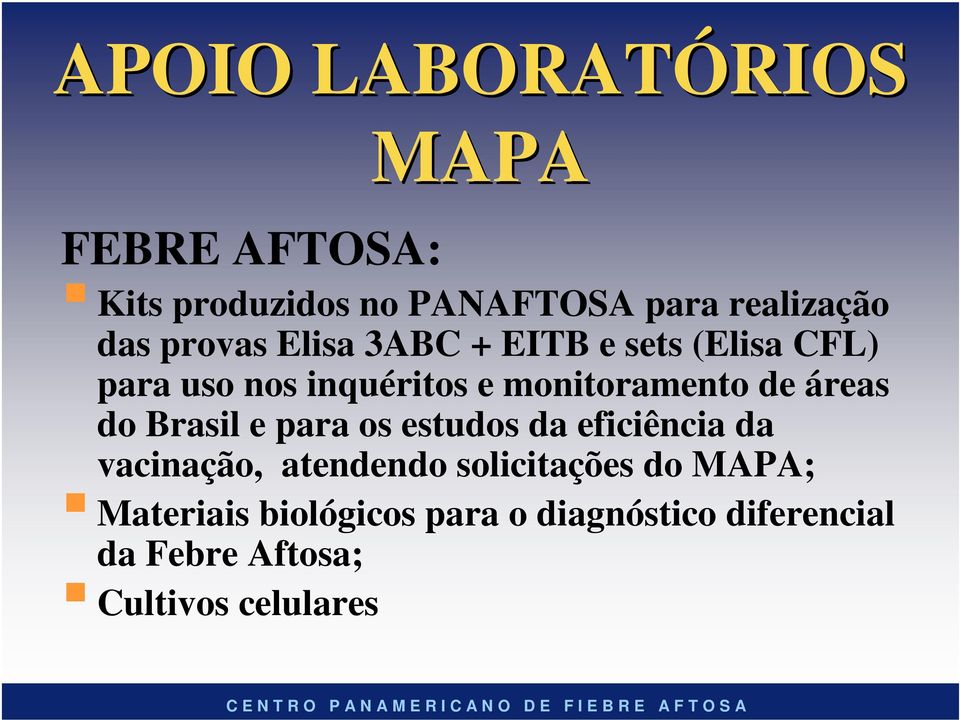 SET SOROTIPO A24 CRUZEIRO 40 0 1 0 ELISA-CFL EV - SET SOROTIPO NEW JERSEY 0 0 0 1 0 ELISA-CFL EV - SET SOROTIPO INDIANA 1 0 0 0 1 0 ELISA-CFL EV - SET SOROTIPO INDIANA 3 0 0 0 1 0 SET IBR 0 0 0