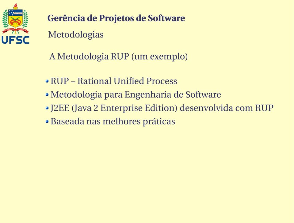 de Software J2EE (Java 2 Enterprise Edition)