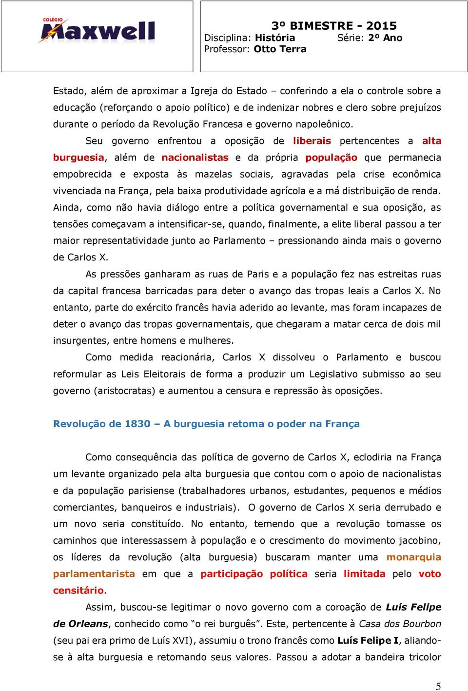 Seu governo enfrentou a oposição de liberais pertencentes a alta burguesia, além de nacionalistas e da própria população que permanecia empobrecida e exposta às mazelas sociais, agravadas pela crise