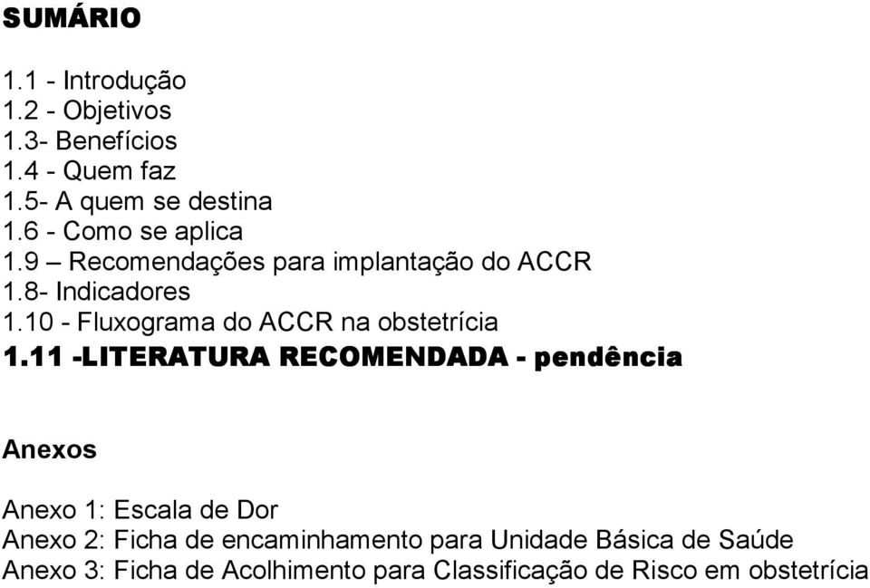 10 - Fluxograma do ACCR na obstetrícia 1.