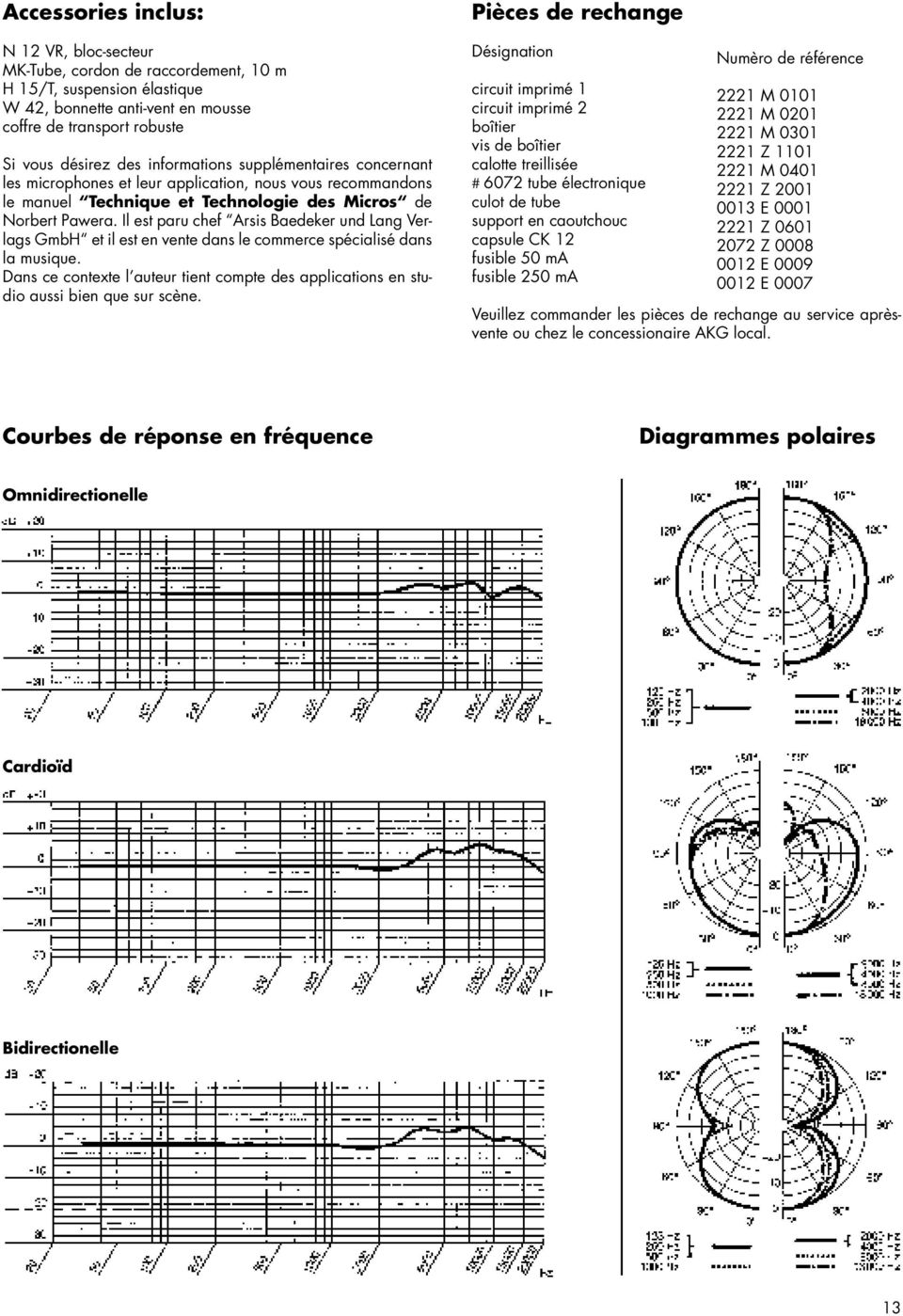 Il est paru chef Arsis Baedeker und Lang Verlags GmbH et il est en vente dans le commerce spécialisé dans la musique.