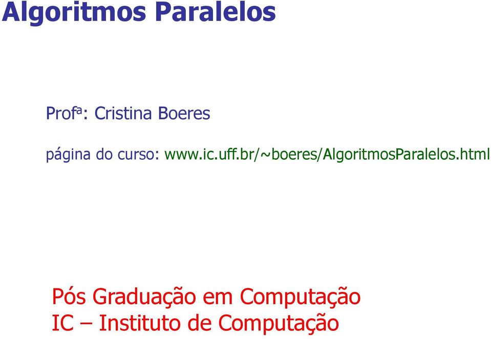 br/~boeres/algoritmosparalelos.