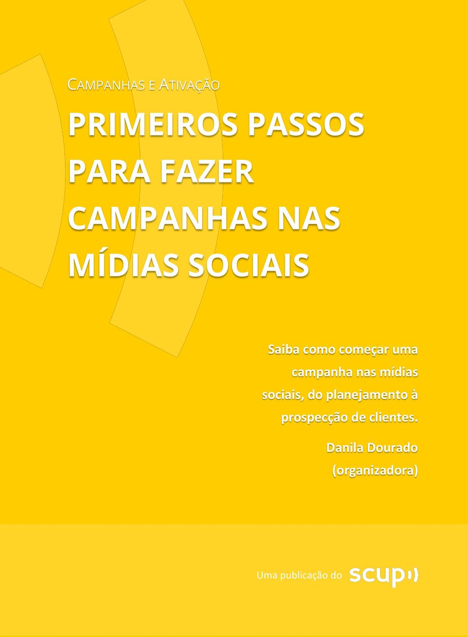 campanha nas mídias sociais, do planejamento à