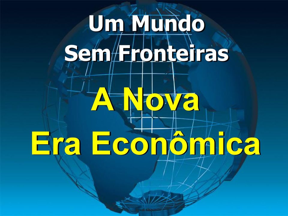 Fronteiras