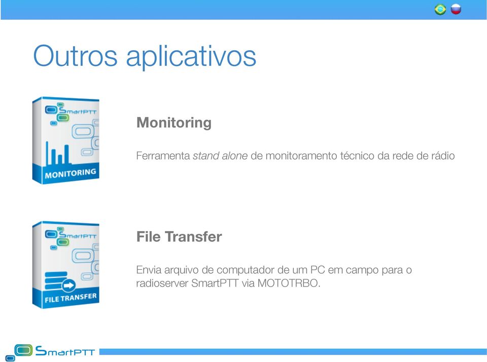 File Transfer Envia arquivo de computador de um