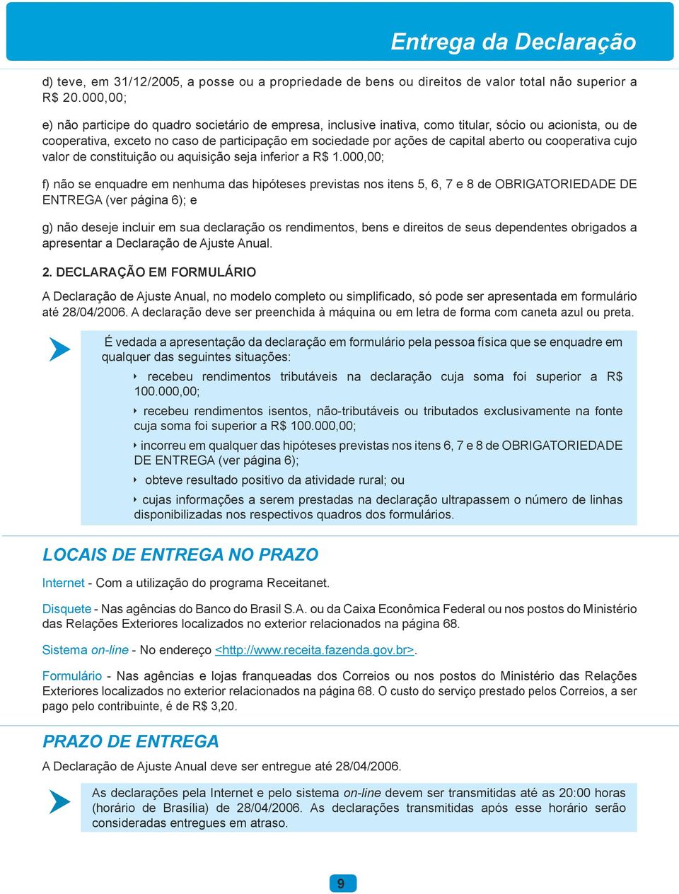 cooperativa cujo valor de contituição ou aquiição eja inferior a R$ 1.