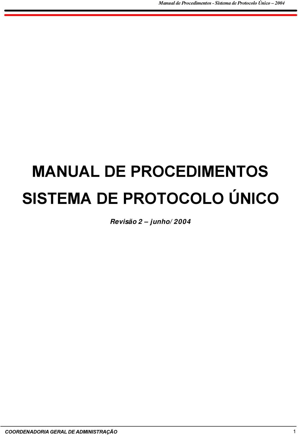 Revisão 2 junho/2004