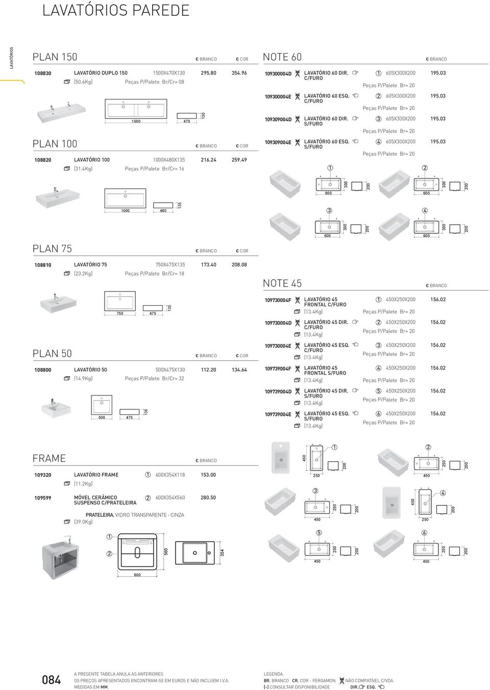 0 Peças P/Palete Br= 0 605X00X00 95.0 Peças P/Palete Br= 0 605X00X00 95.0 Peças P/Palete Br= 0 605X00X00 95.0 Peças P/Palete Br= 0 00 00 605 000 80 00 00 00 00 605 5 00 00 605 605 PLN 75 0880 LVTÓRIO 75 750X75X5 7.