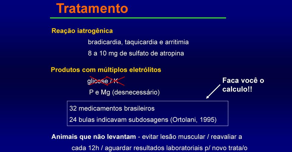 calculo!