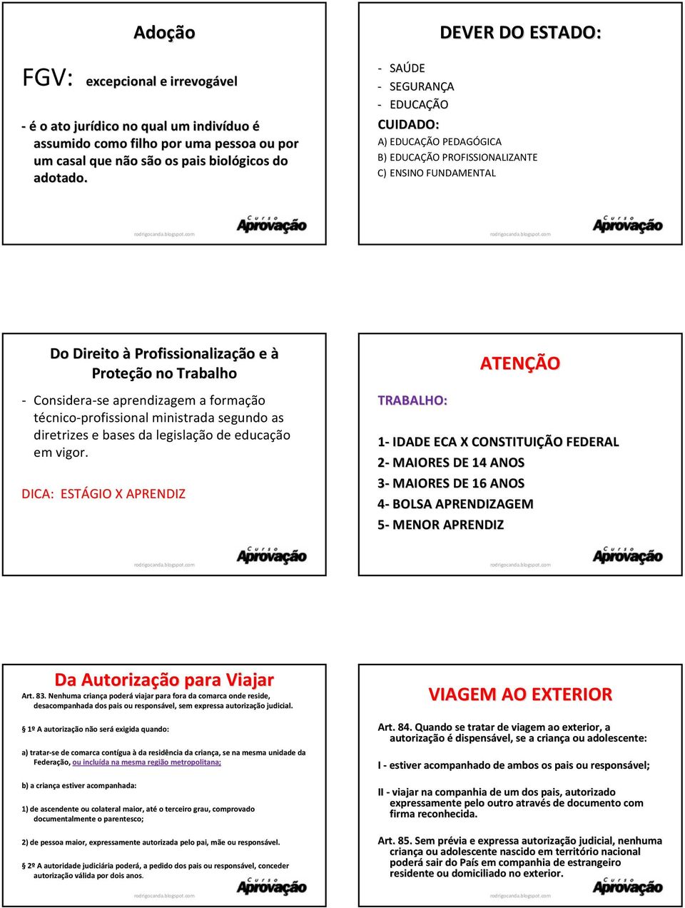 aprendizagem a formação técnico profissional ministrada segundo as diretrizes e bases da legislação de educação em vigor.