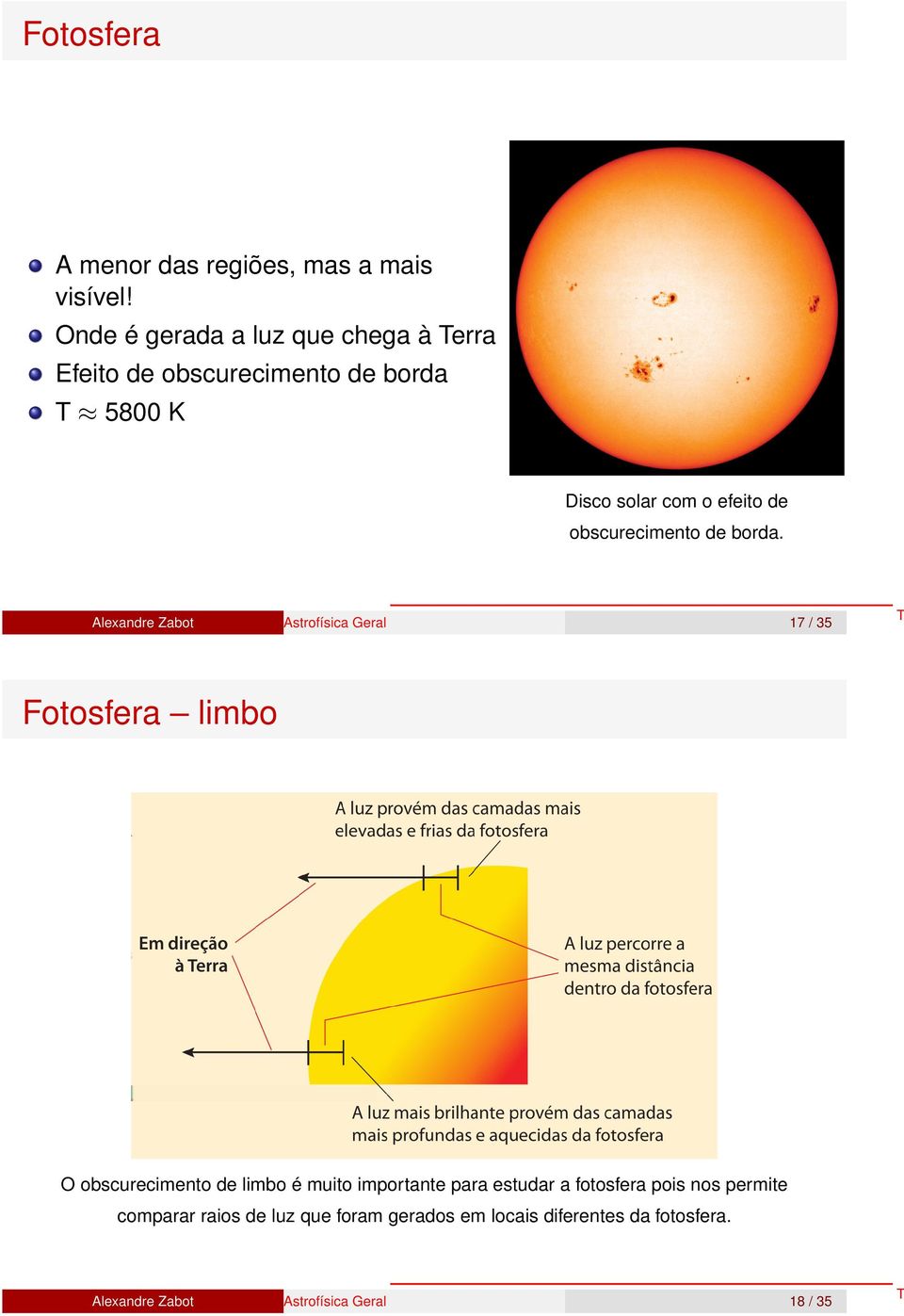 com o efeito de obscurecimento de borda.