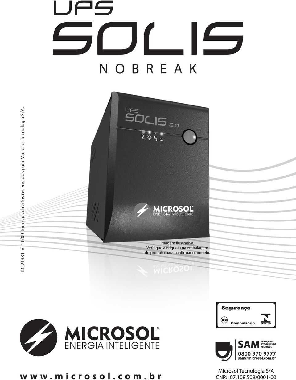 reservados para Microsol