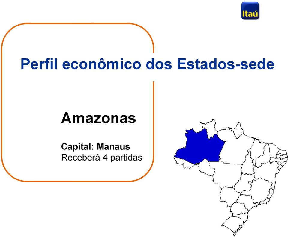 Amazonas Capital: