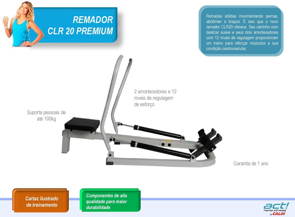 e sua condição cardiovascular.