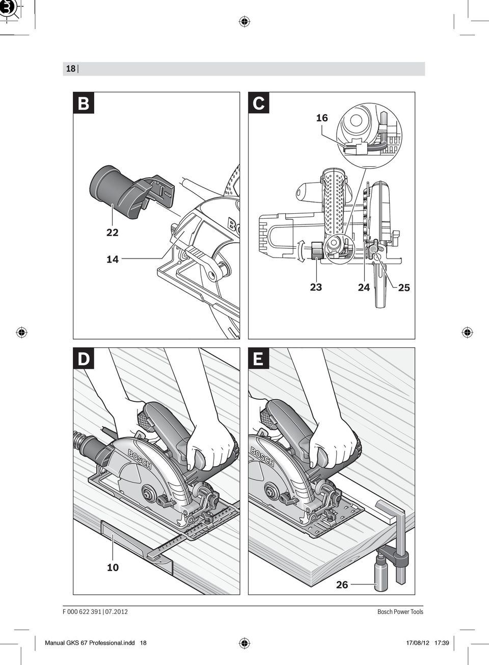 Manual GKS 67