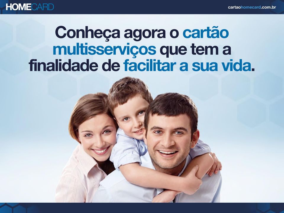 multisserviços que