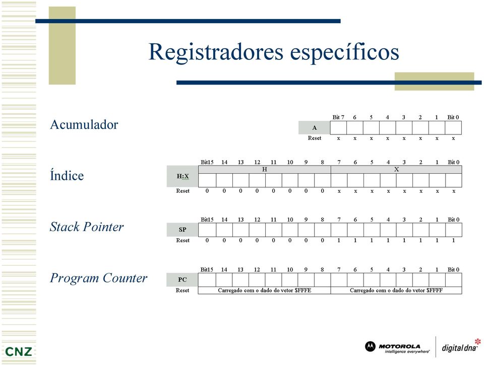 Acumulador Índice