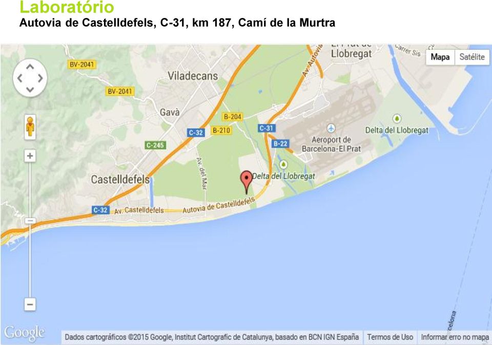 Castelldefels,