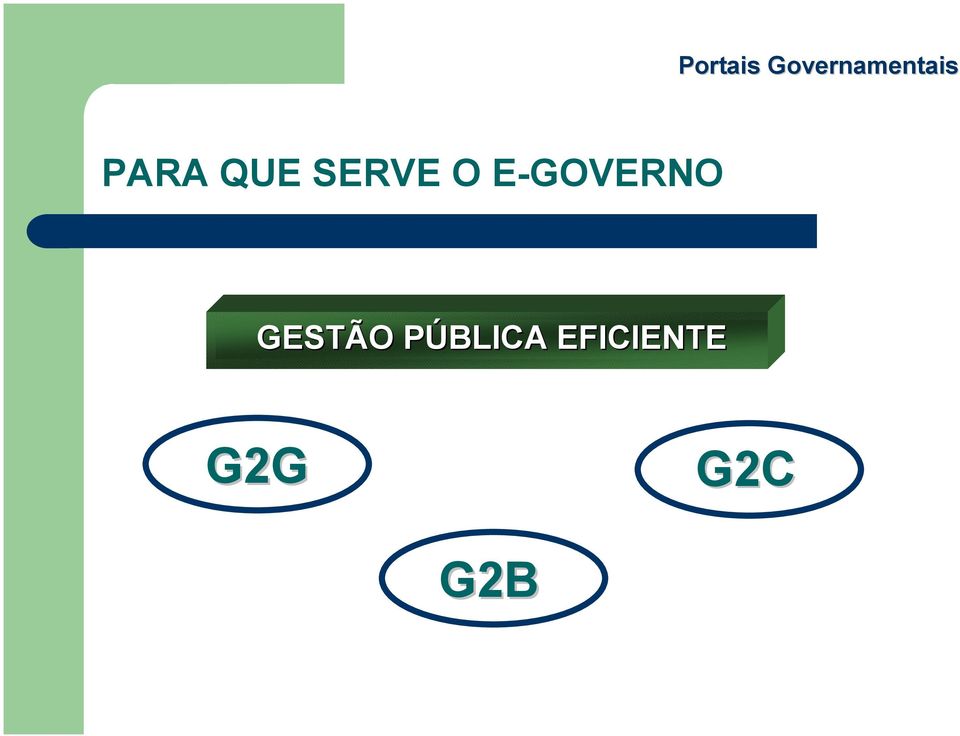 GESTÃO PÚBLICA