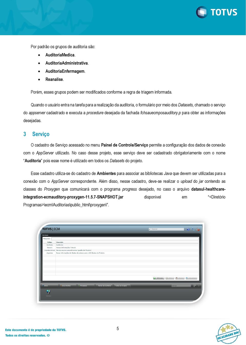 fchsauecmposauditory.p para obter as informações desejadas.