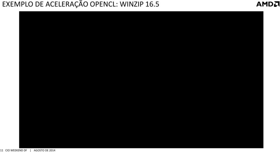 WINZIP 16.