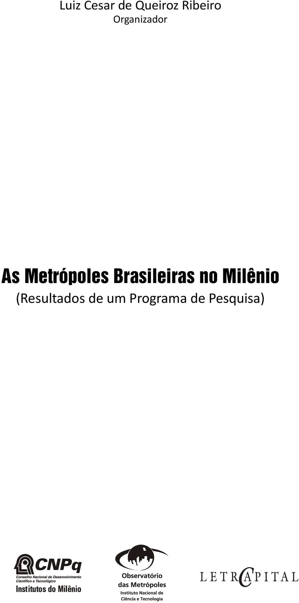 Brasileiras no Milênio